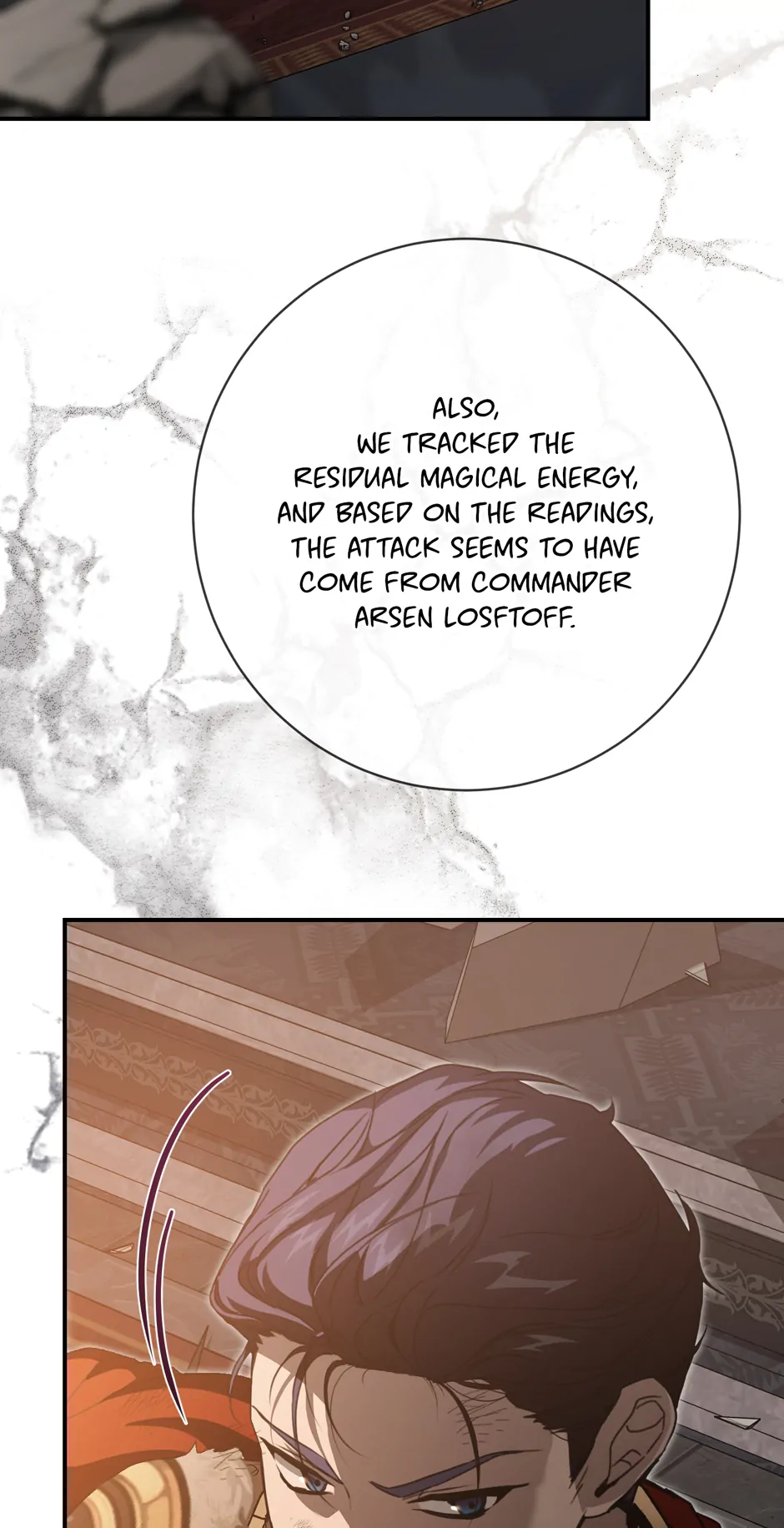 Into the Light Once Again [Official] - Chapter 106 manhwa