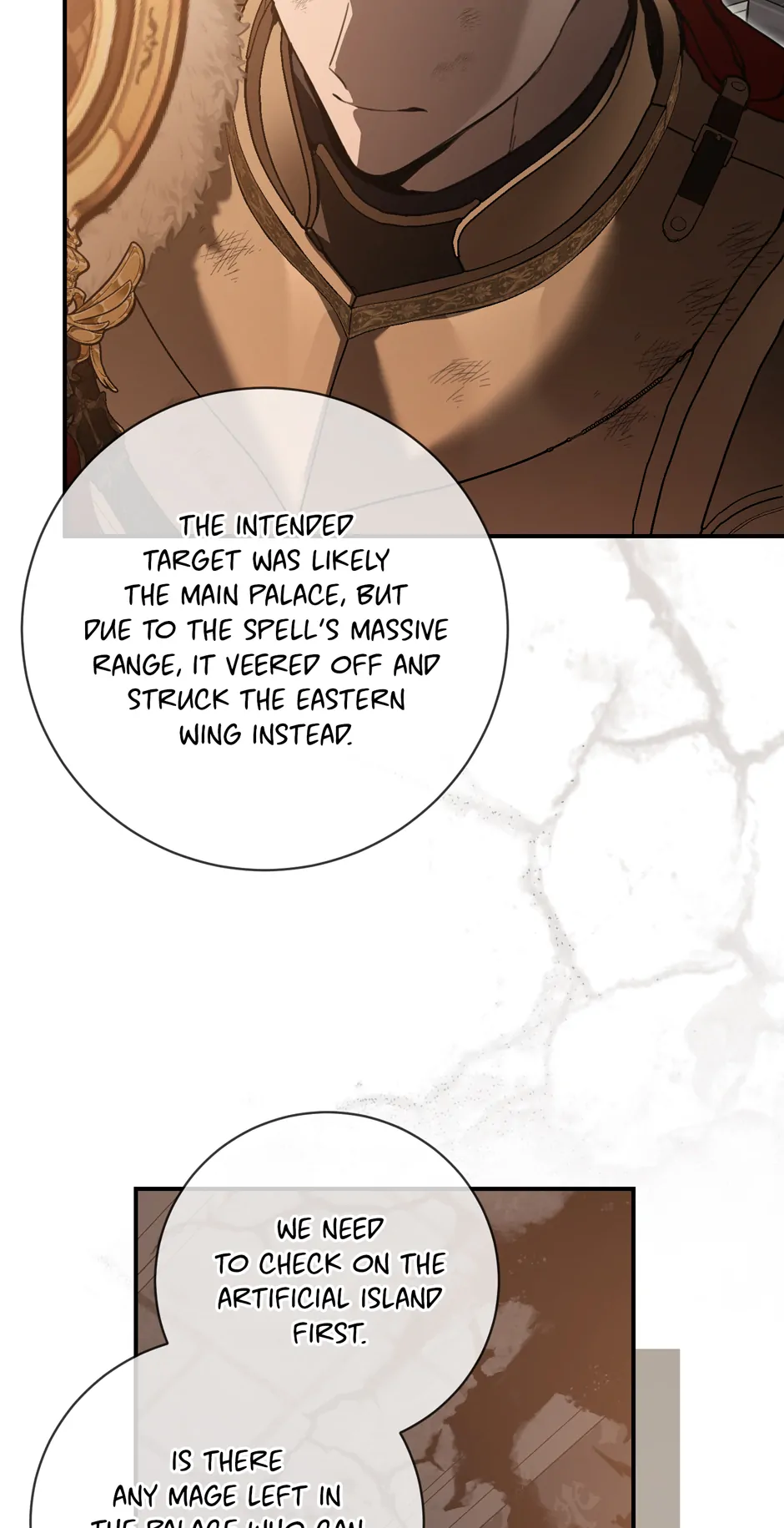Into the Light Once Again [Official] - Chapter 106 manhwa