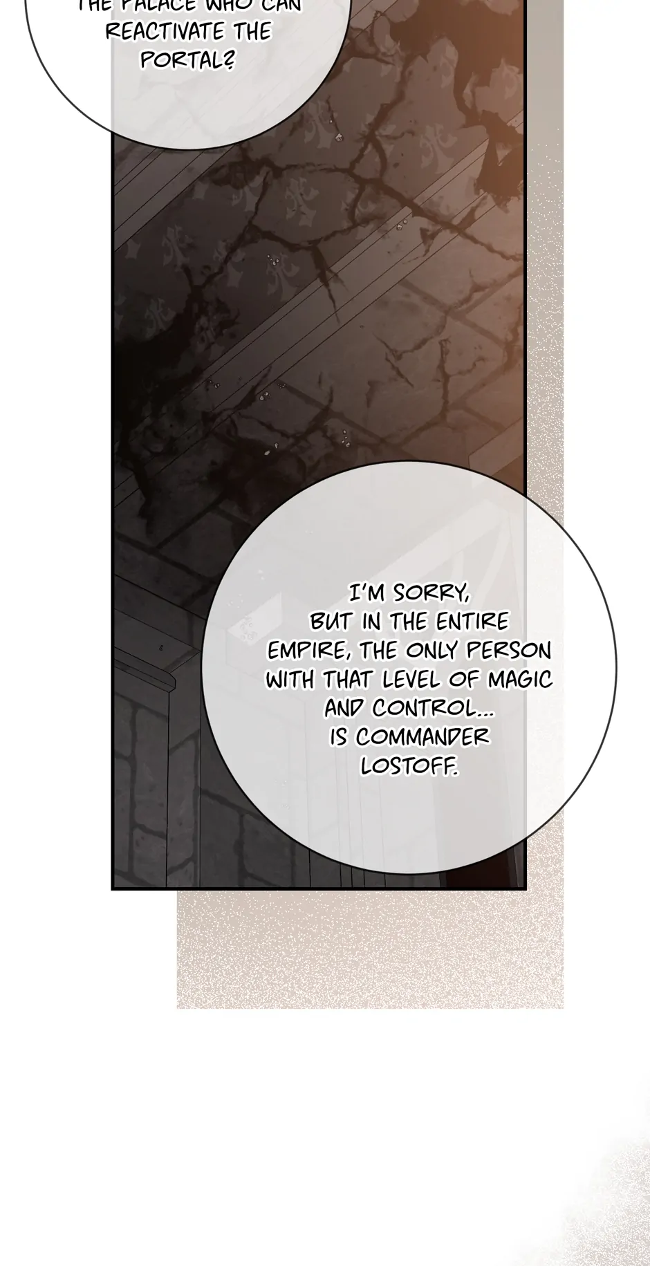 Into the Light Once Again [Official] - Chapter 106 manhwa