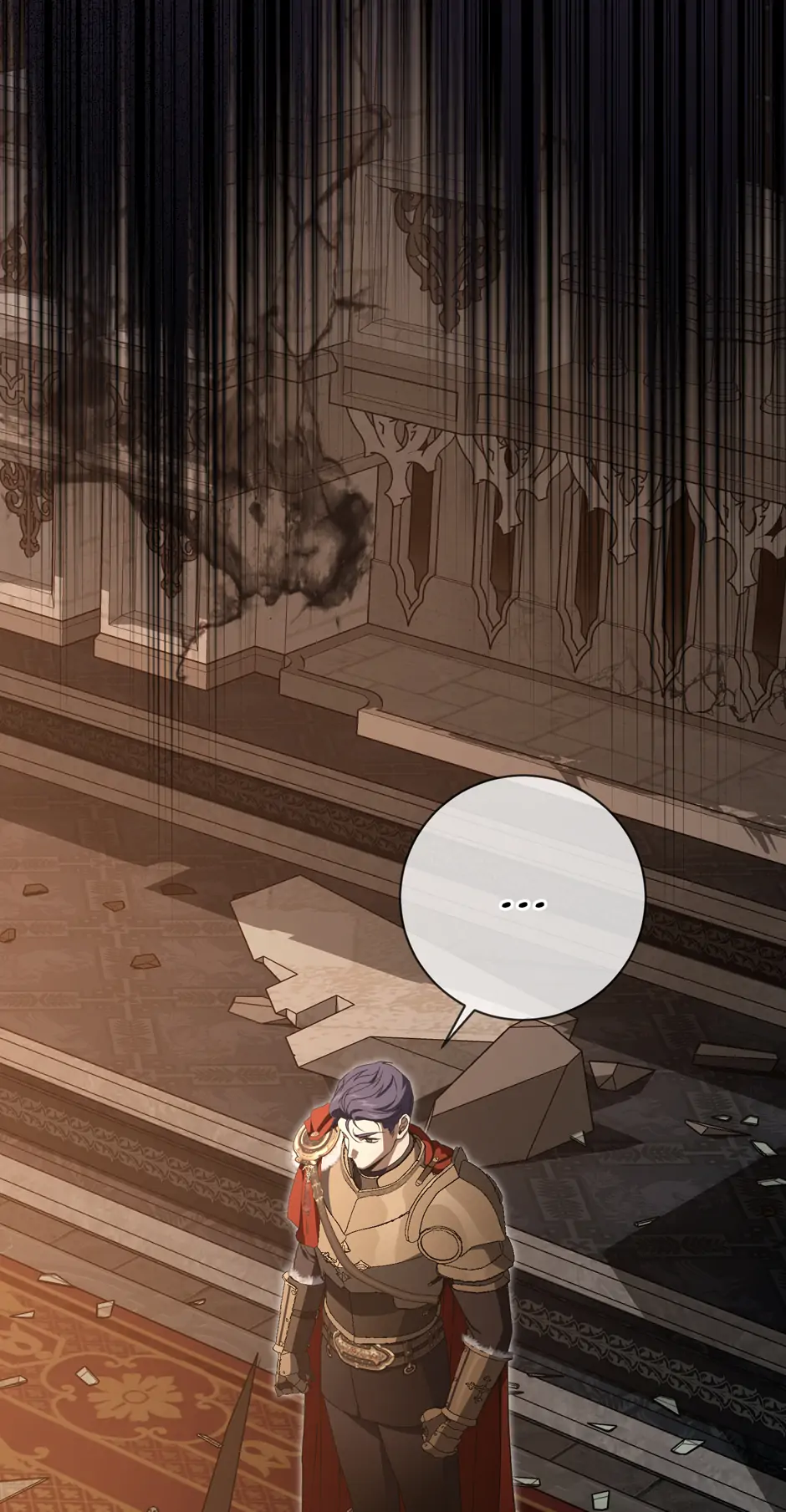 Into the Light Once Again [Official] - Chapter 106 manhwa