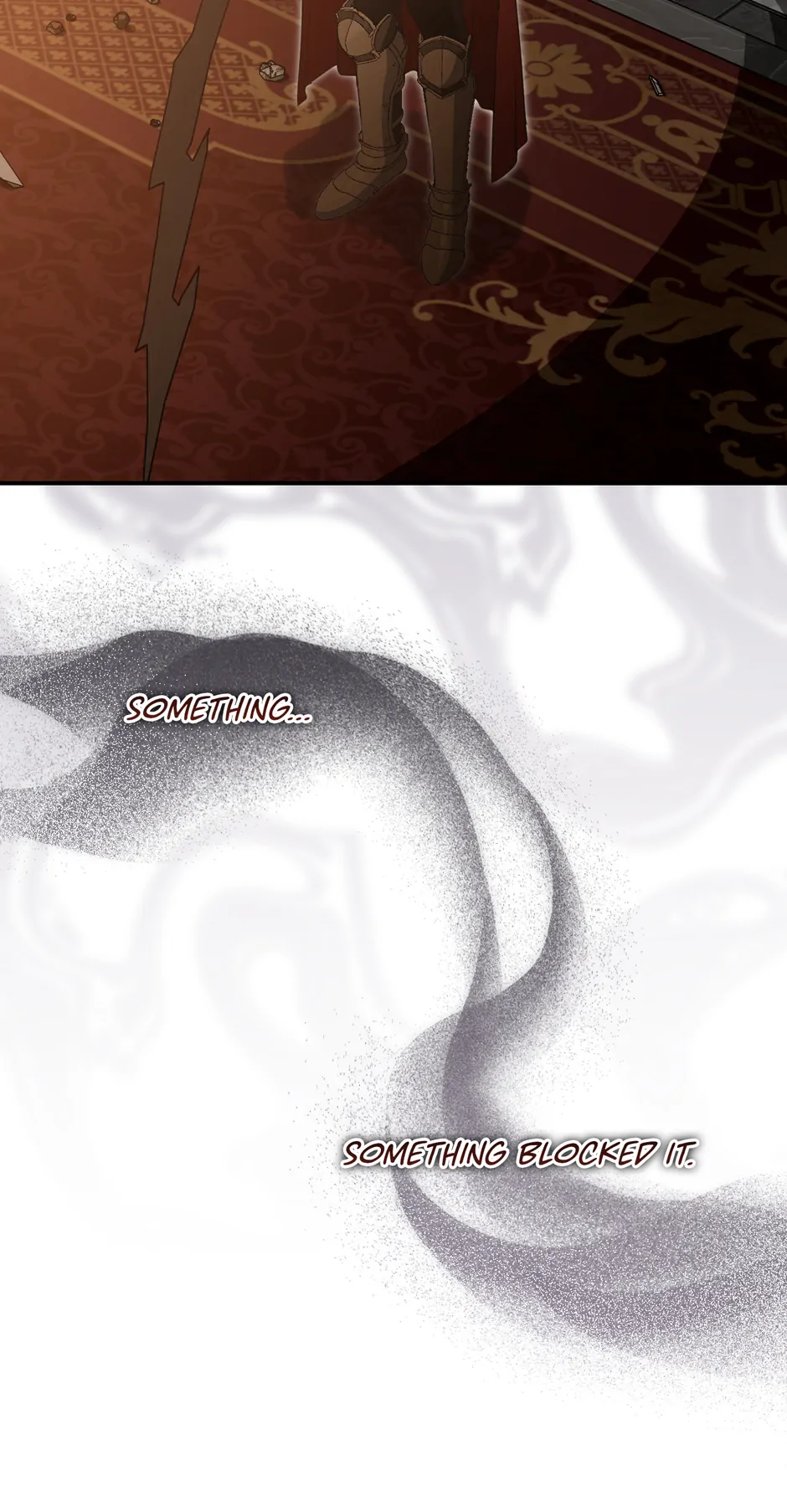 Into the Light Once Again [Official] - Chapter 106 manhwa