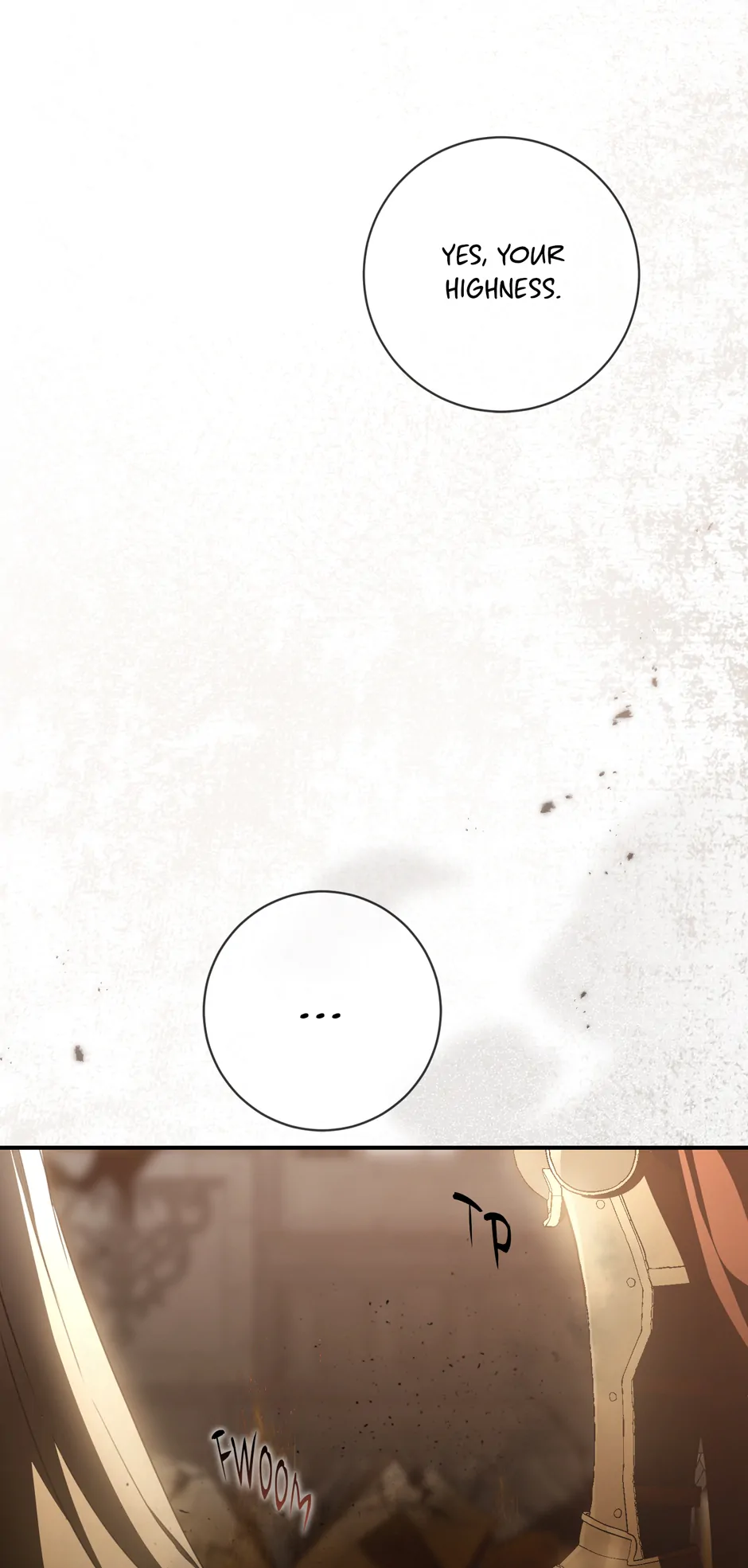 Into the Light Once Again [Official] - Chapter 106 manhwa