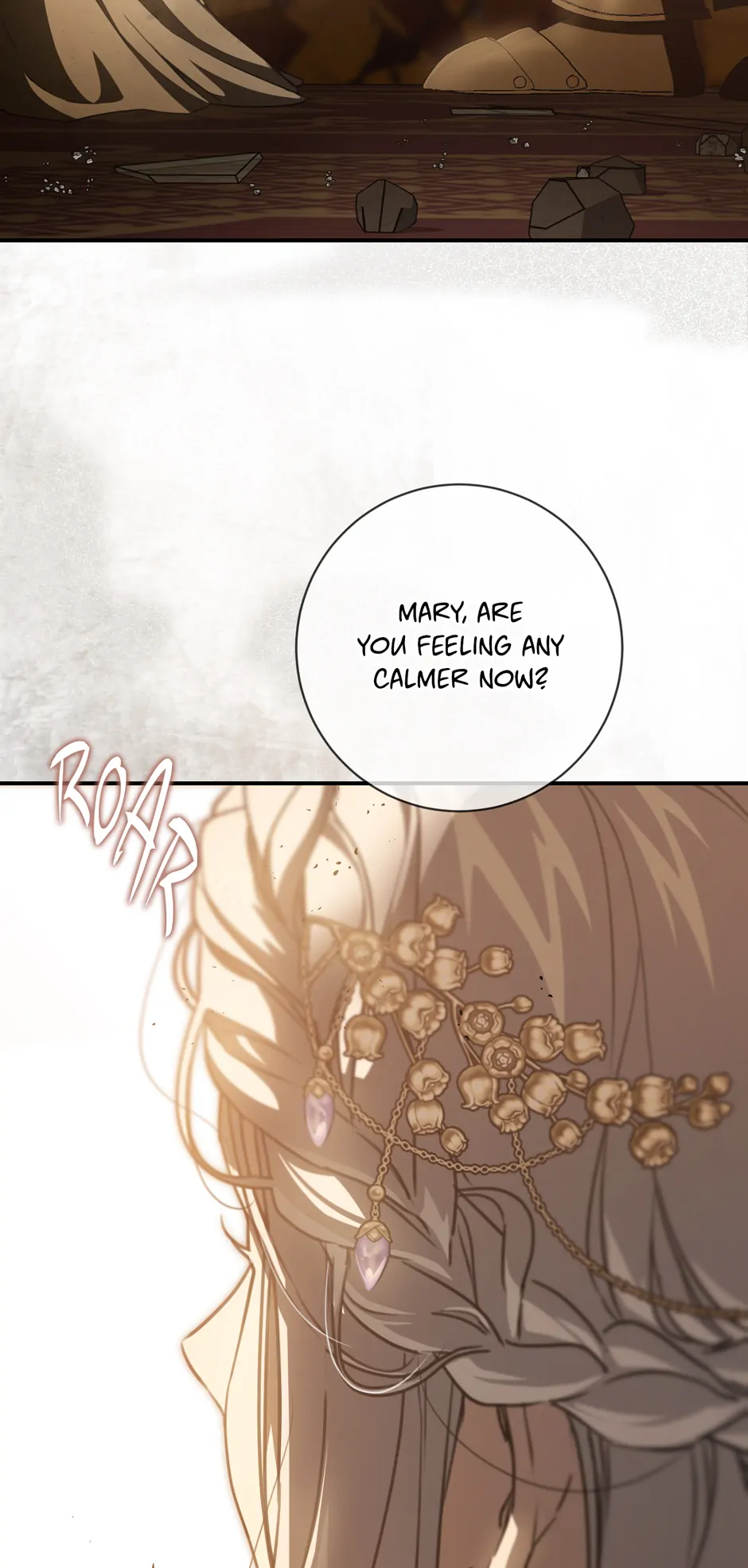 Into the Light Once Again [Official] - Chapter 106 manhwa
