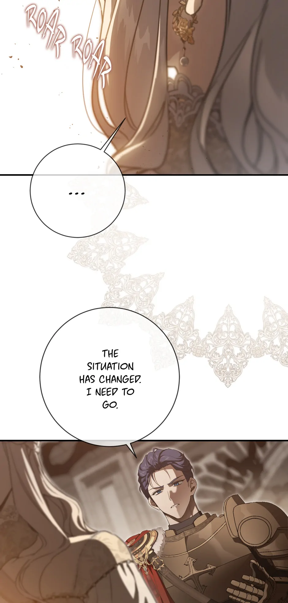 Into the Light Once Again [Official] - Chapter 106 manhwa