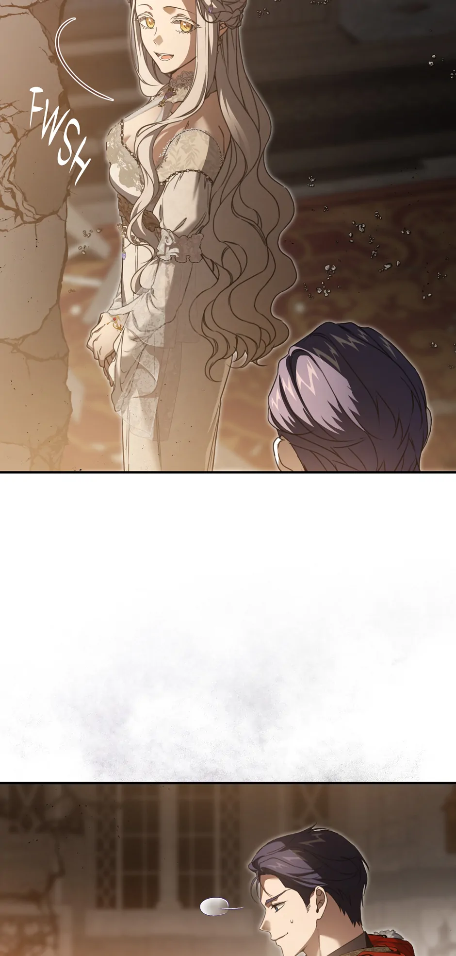 Into the Light Once Again [Official] - Chapter 106 manhwa