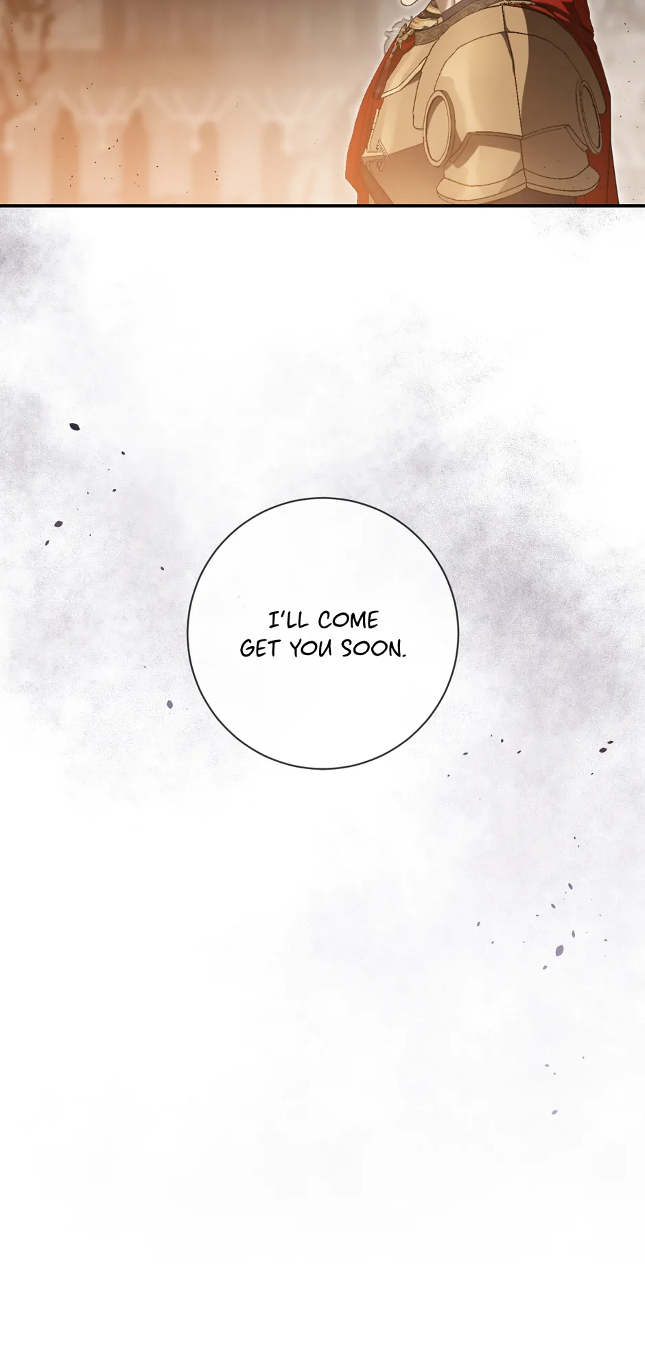 Into the Light Once Again [Official] - Chapter 106 manhwa