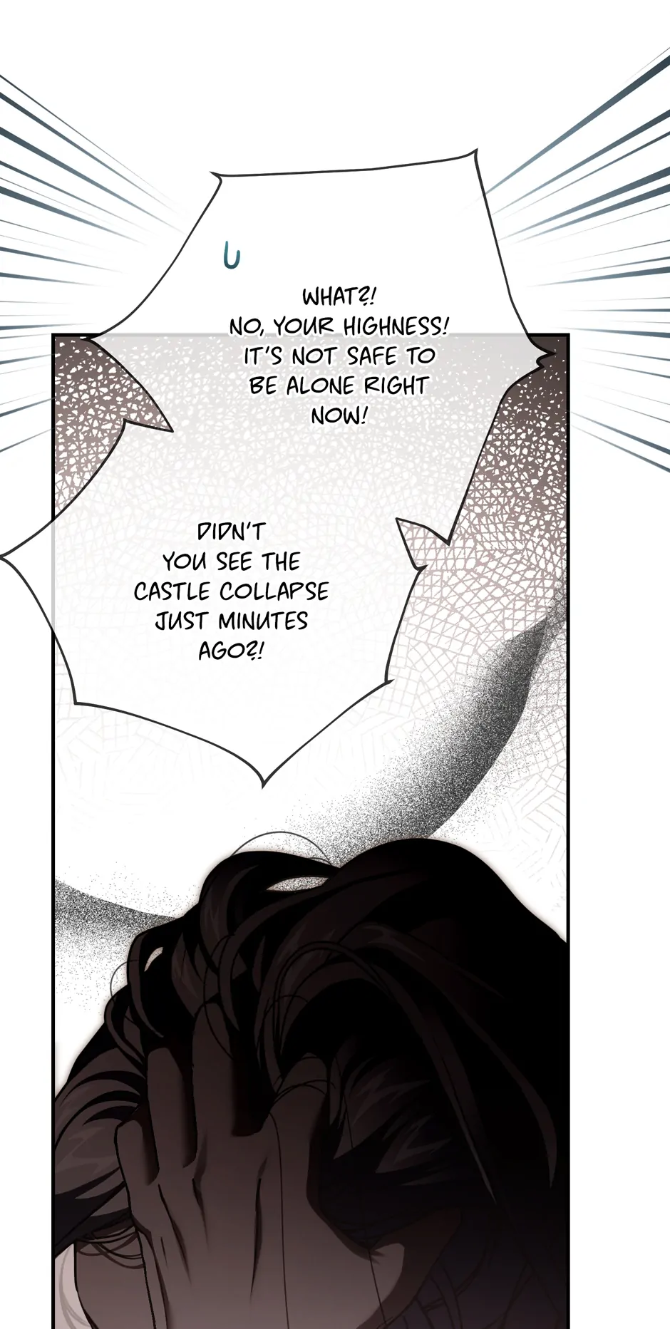 Into the Light Once Again [Official] - Chapter 106 manhwa