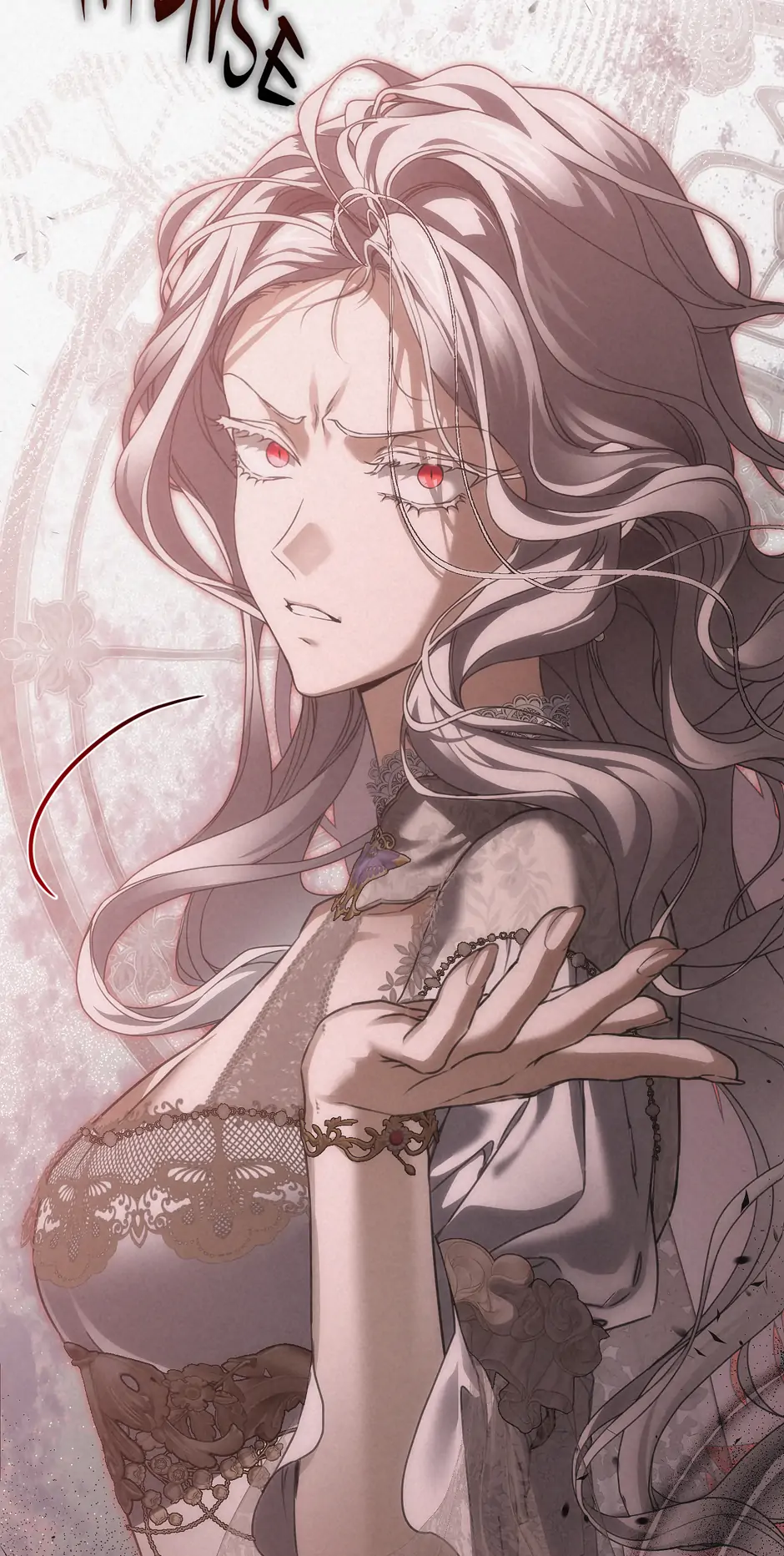 Into the Light Once Again [Official] - Chapter 106 manhwa