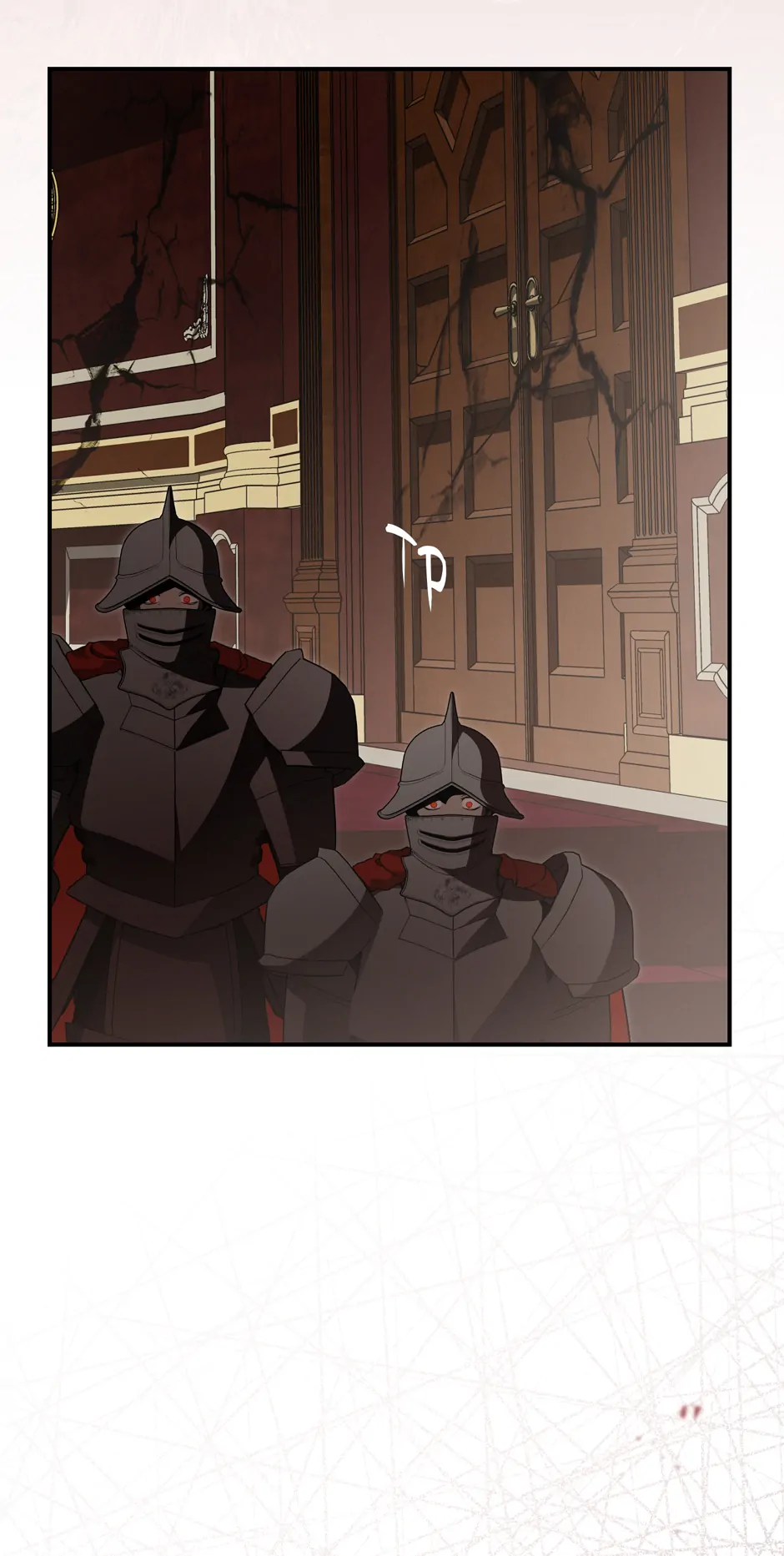 Into the Light Once Again [Official] - Chapter 106 manhwa