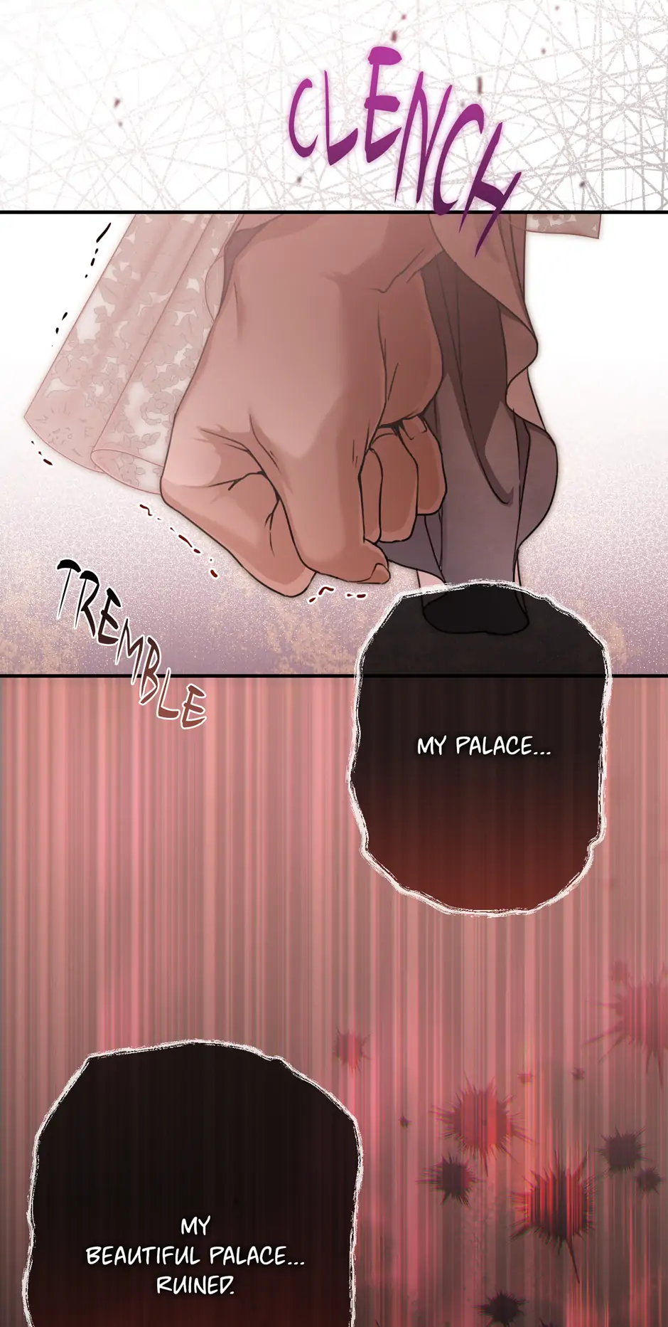 Into the Light Once Again [Official] - Chapter 106 manhwa