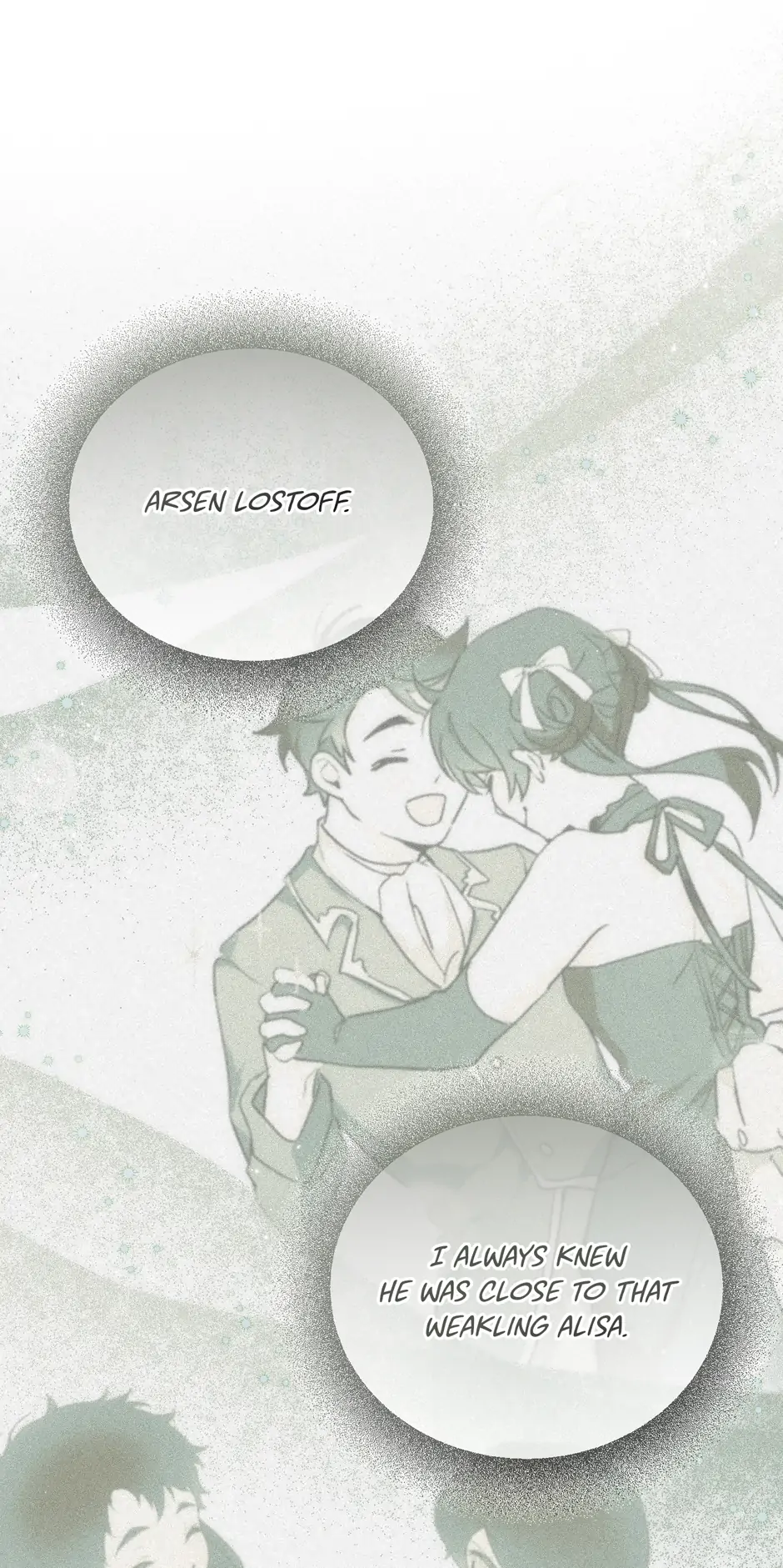 Into the Light Once Again [Official] - Chapter 106 manhwa