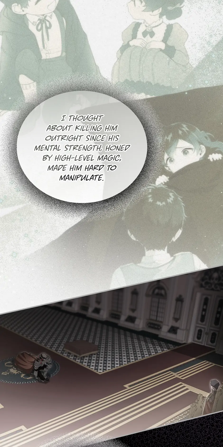 Into the Light Once Again [Official] - Chapter 106 manhwa