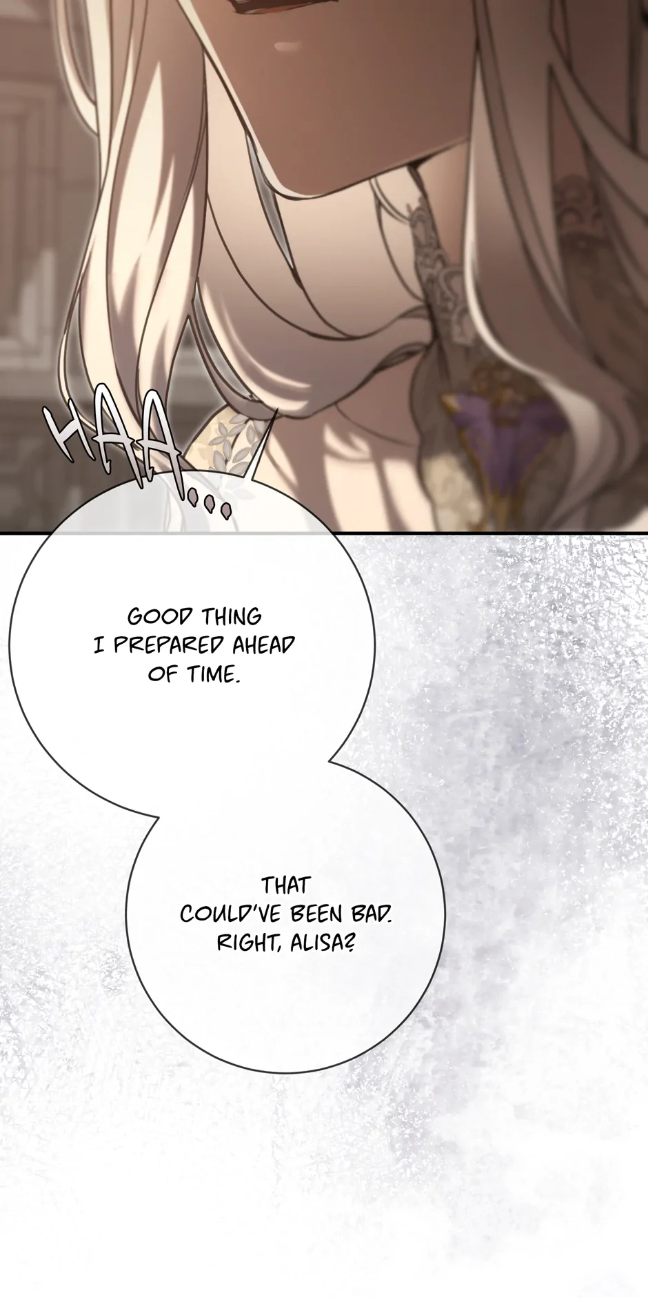 Into the Light Once Again [Official] - Chapter 106 manhwa