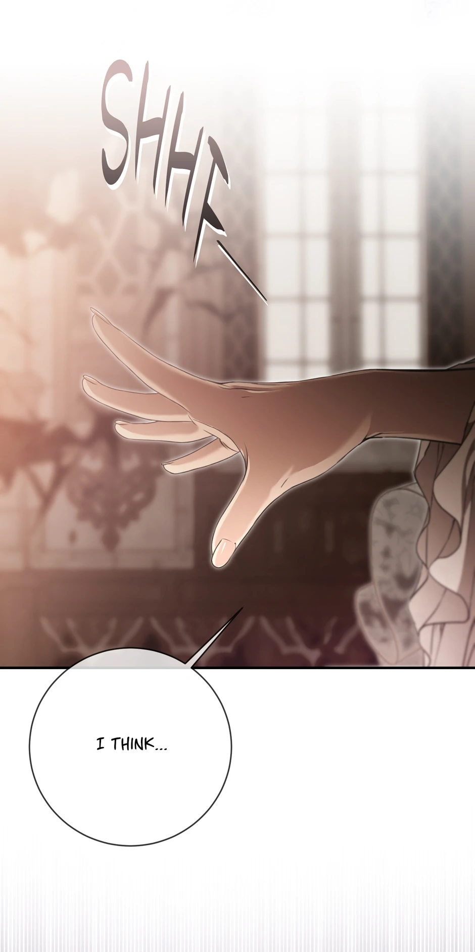 Into the Light Once Again [Official] - Chapter 106 manhwa