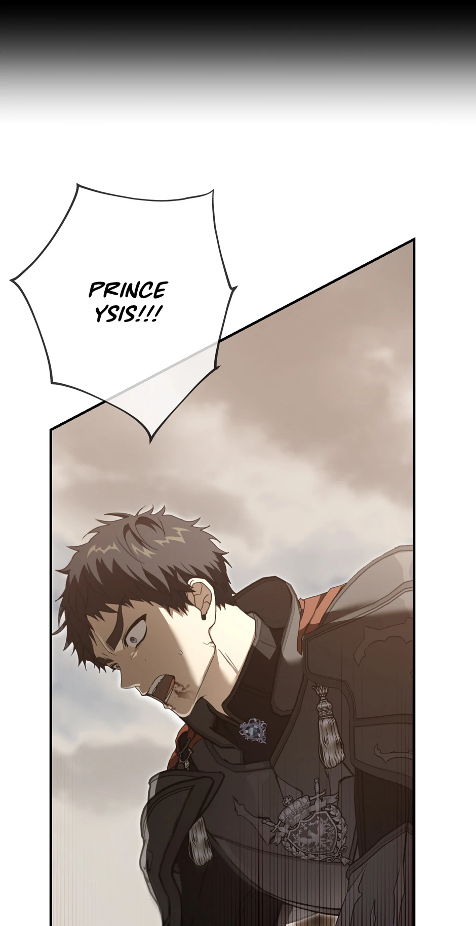 Into the Light Once Again [Official] - Chapter 106 manhwa