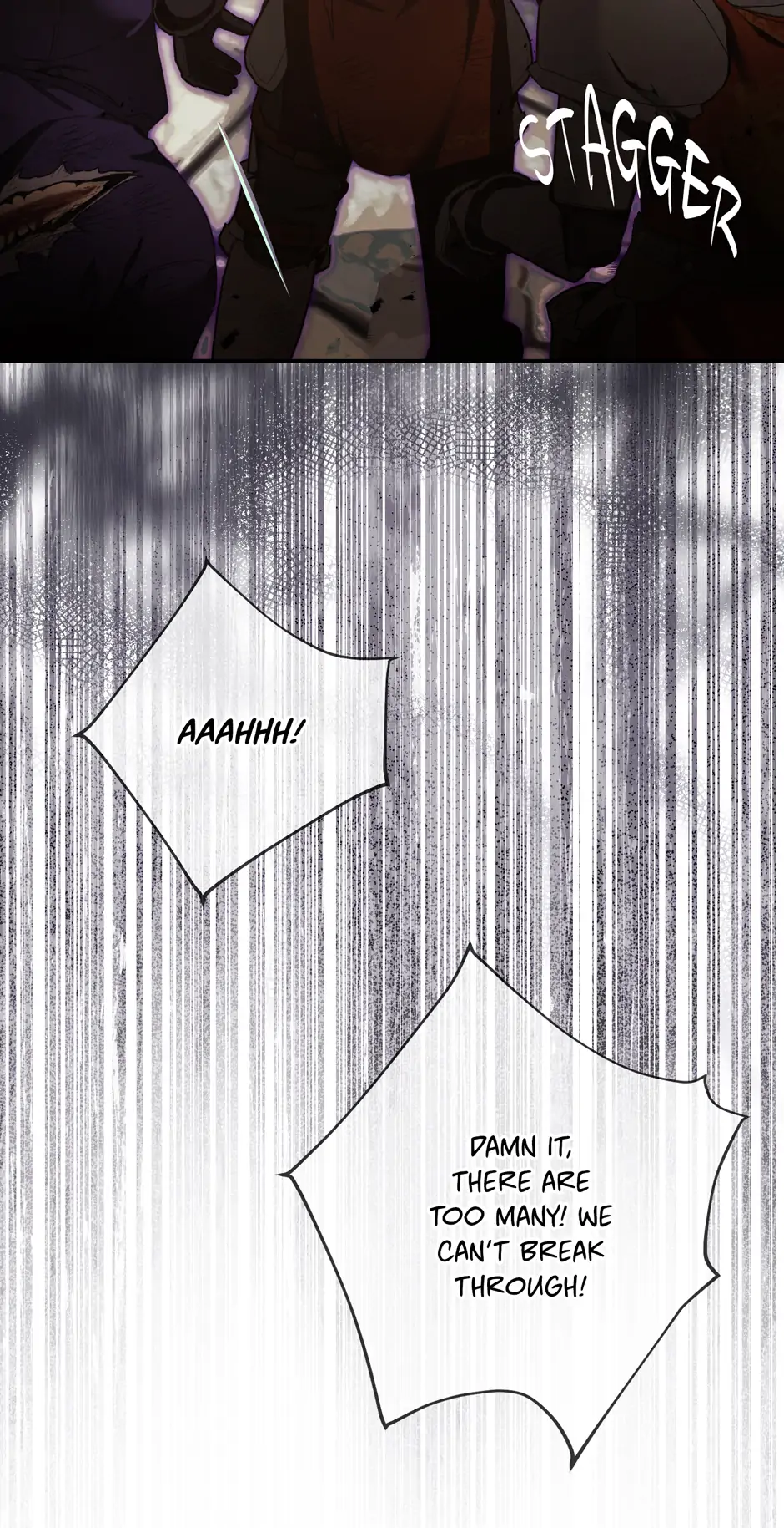 Into the Light Once Again [Official] - Chapter 106 manhwa
