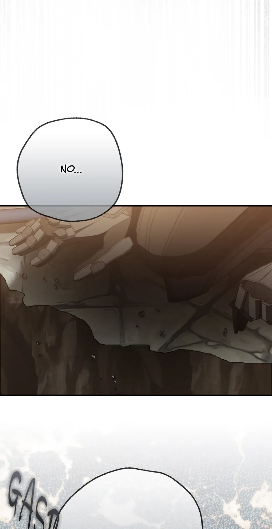 Into the Light Once Again [Official] - Chapter 106 manhwa