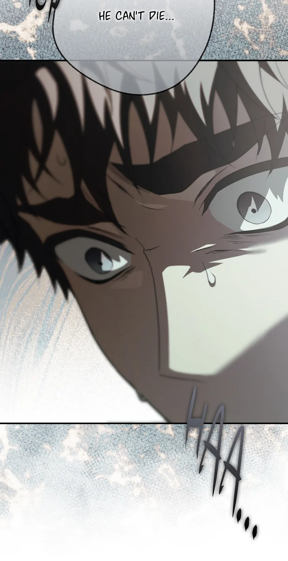 Into the Light Once Again [Official] - Chapter 106 manhwa