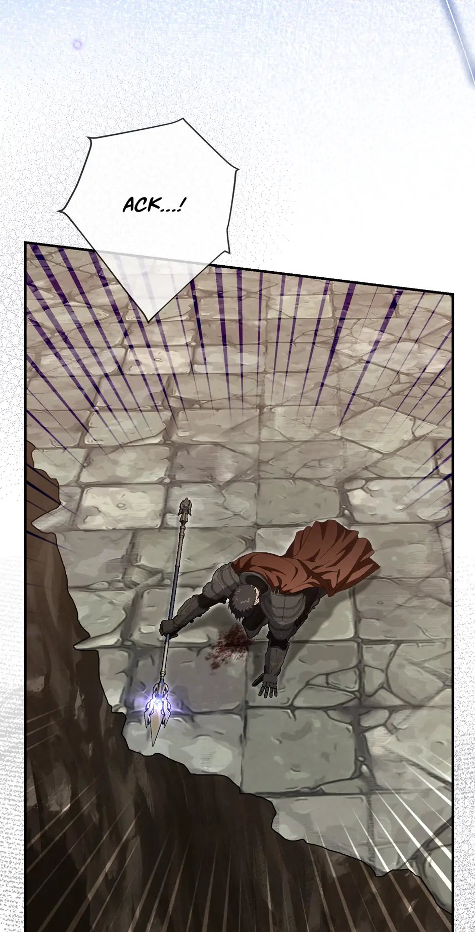 Into the Light Once Again [Official] - Chapter 106 manhwa