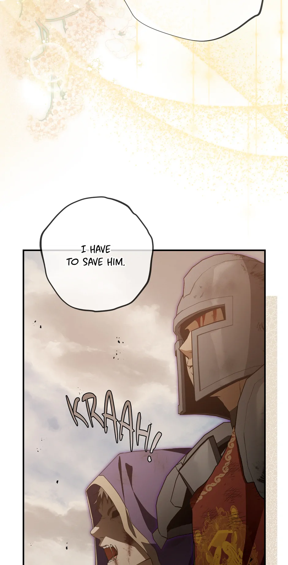Into the Light Once Again [Official] - Chapter 106 manhwa
