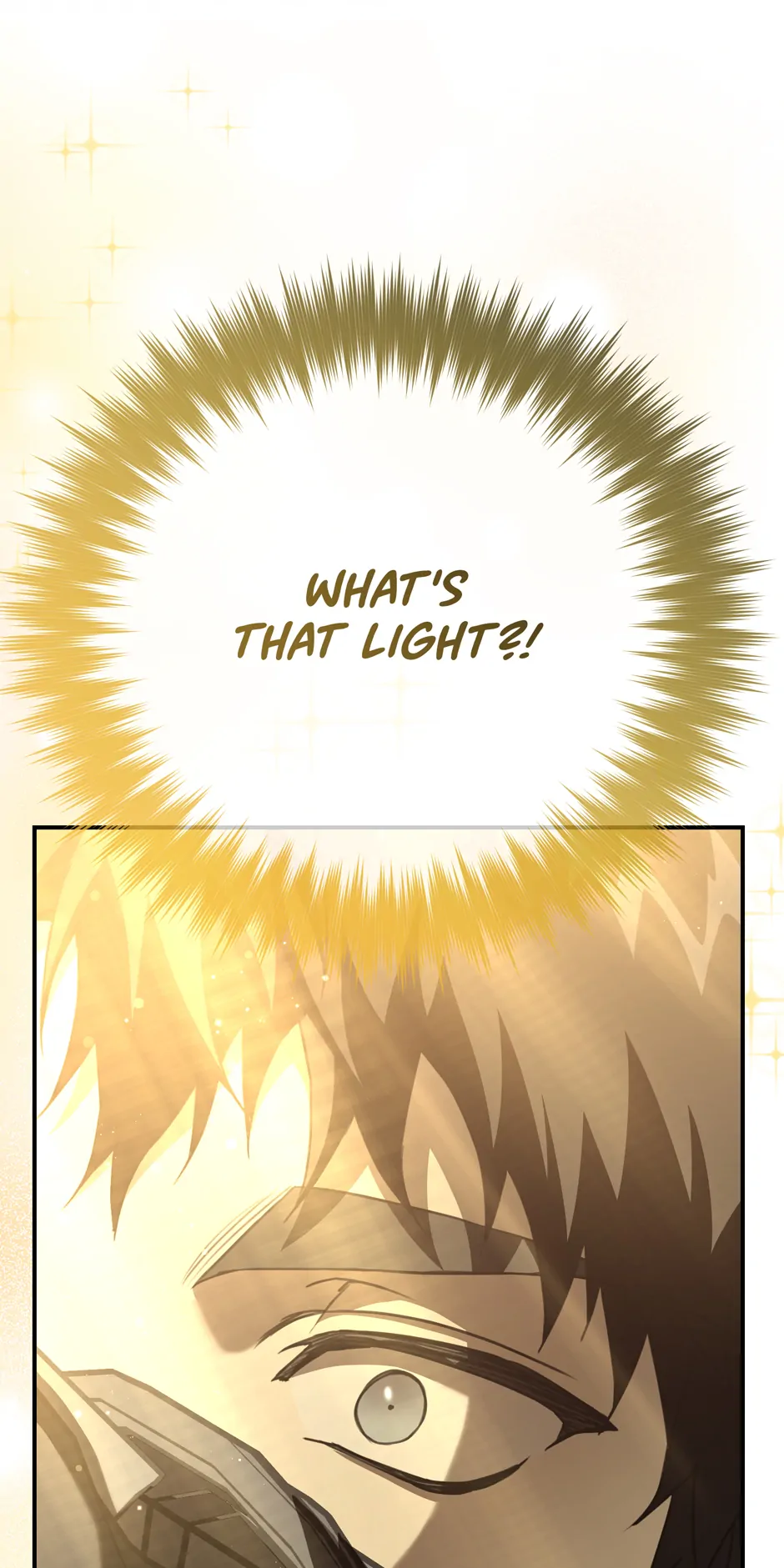 Into the Light Once Again [Official] - Chapter 106 manhwa