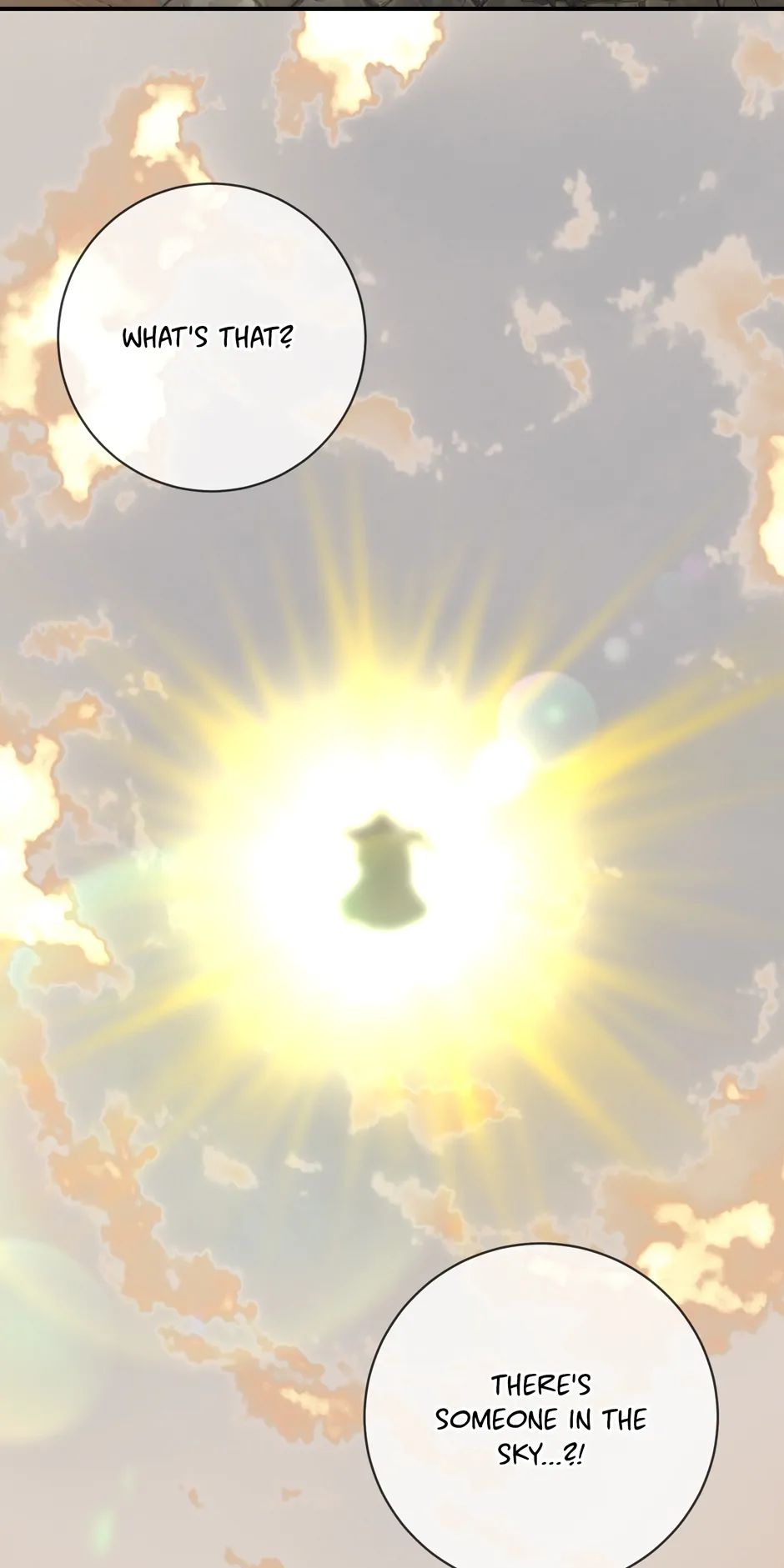 Into the Light Once Again [Official] - Chapter 106 manhwa
