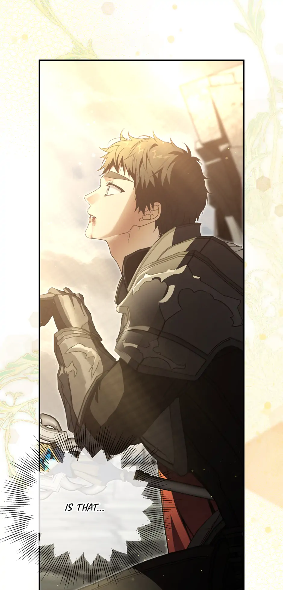 Into the Light Once Again [Official] - Chapter 107 manhwa