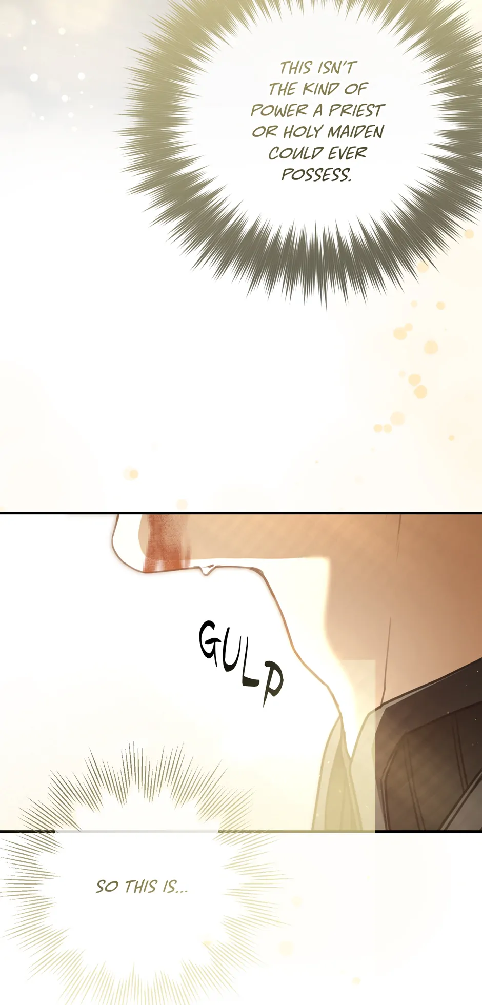 Into the Light Once Again [Official] - Chapter 107 manhwa