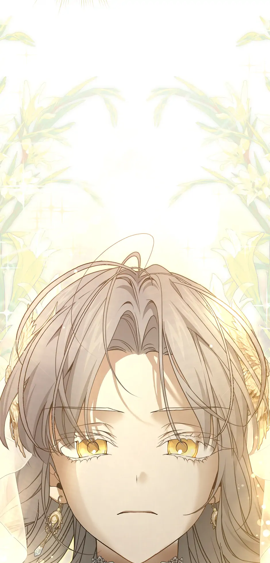 Into the Light Once Again [Official] - Chapter 107 manhwa