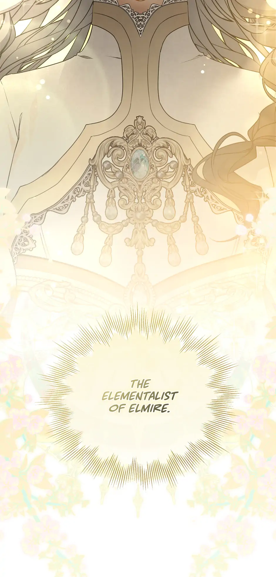 Into the Light Once Again [Official] - Chapter 107 manhwa