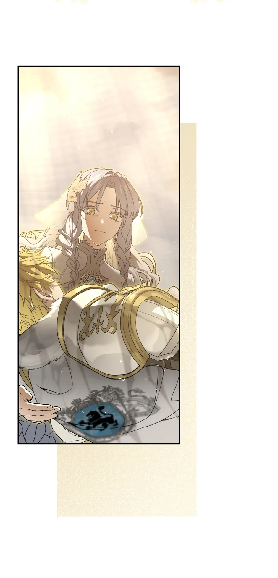 Into the Light Once Again [Official] - Chapter 107 manhwa
