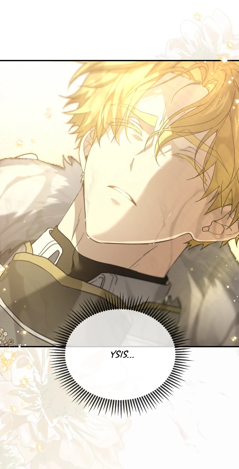 Into the Light Once Again [Official] - Chapter 107 manhwa