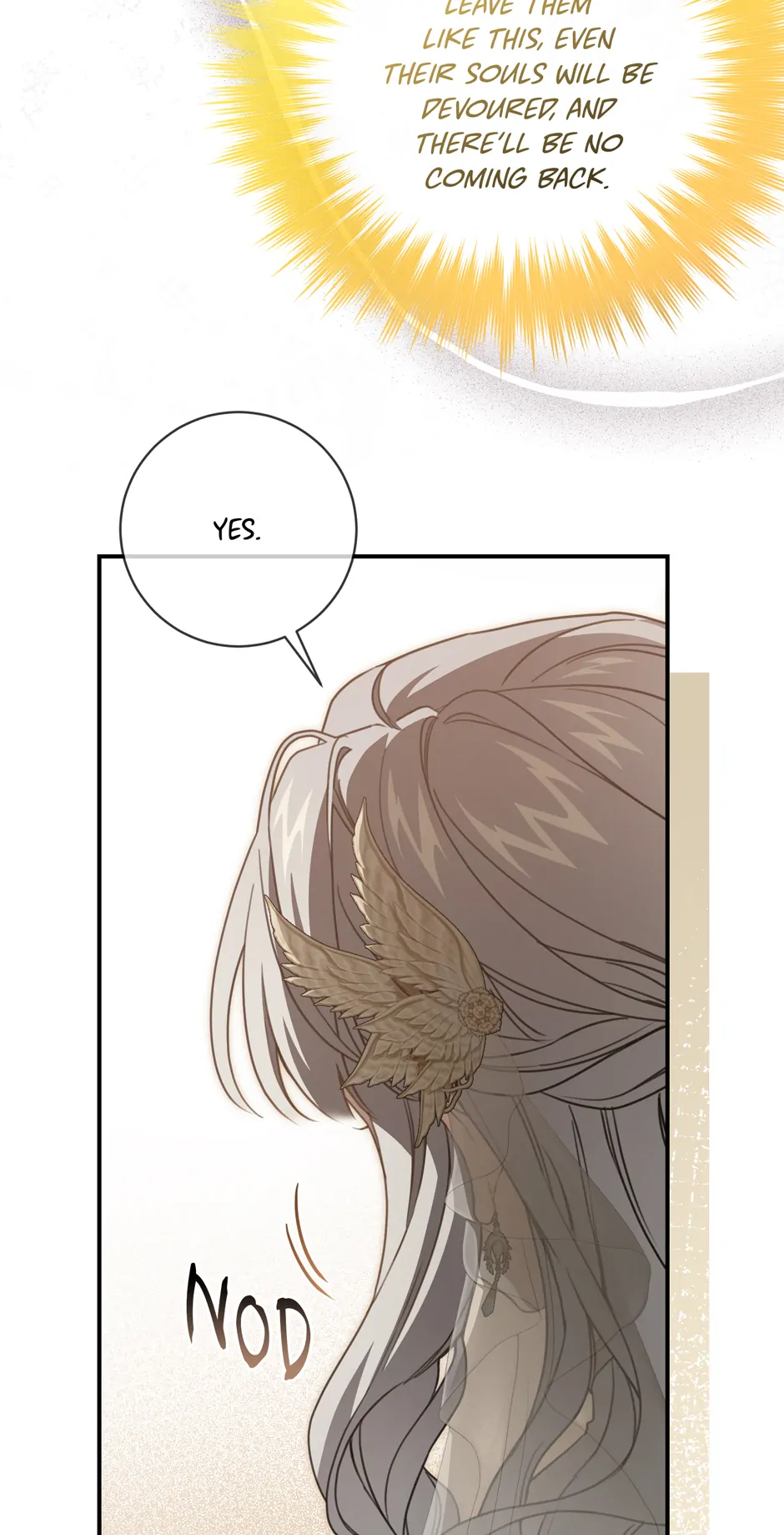 Into the Light Once Again [Official] - Chapter 107 manhwa
