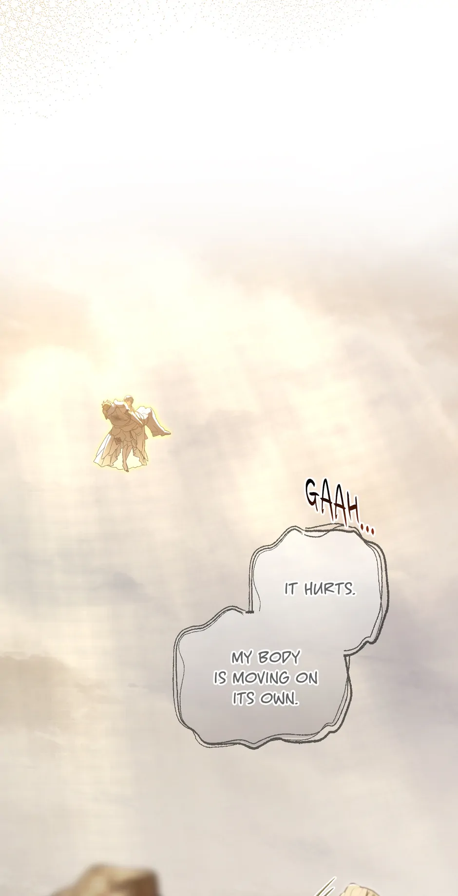 Into the Light Once Again [Official] - Chapter 107 manhwa