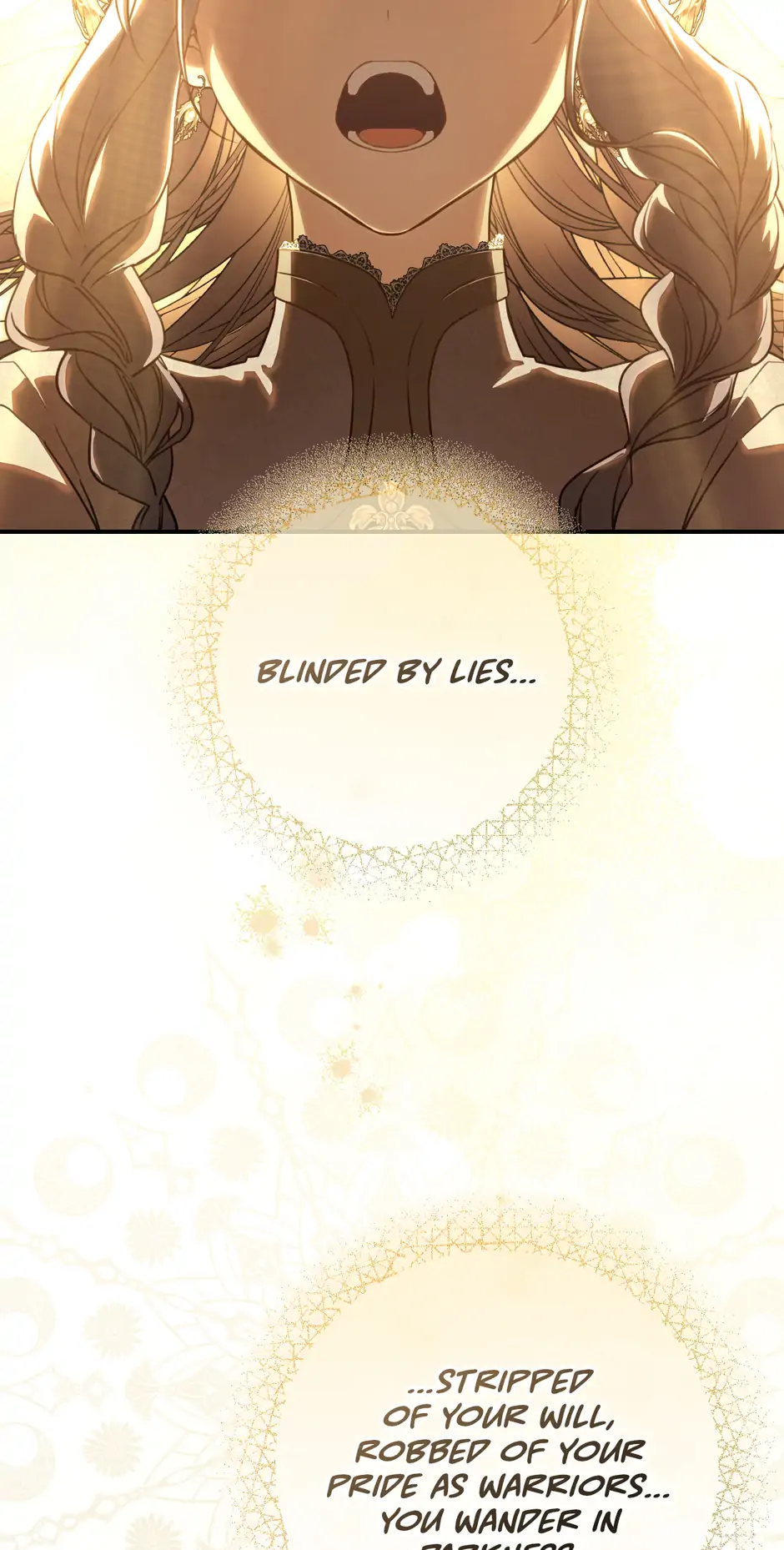 Into the Light Once Again [Official] - Chapter 107 manhwa