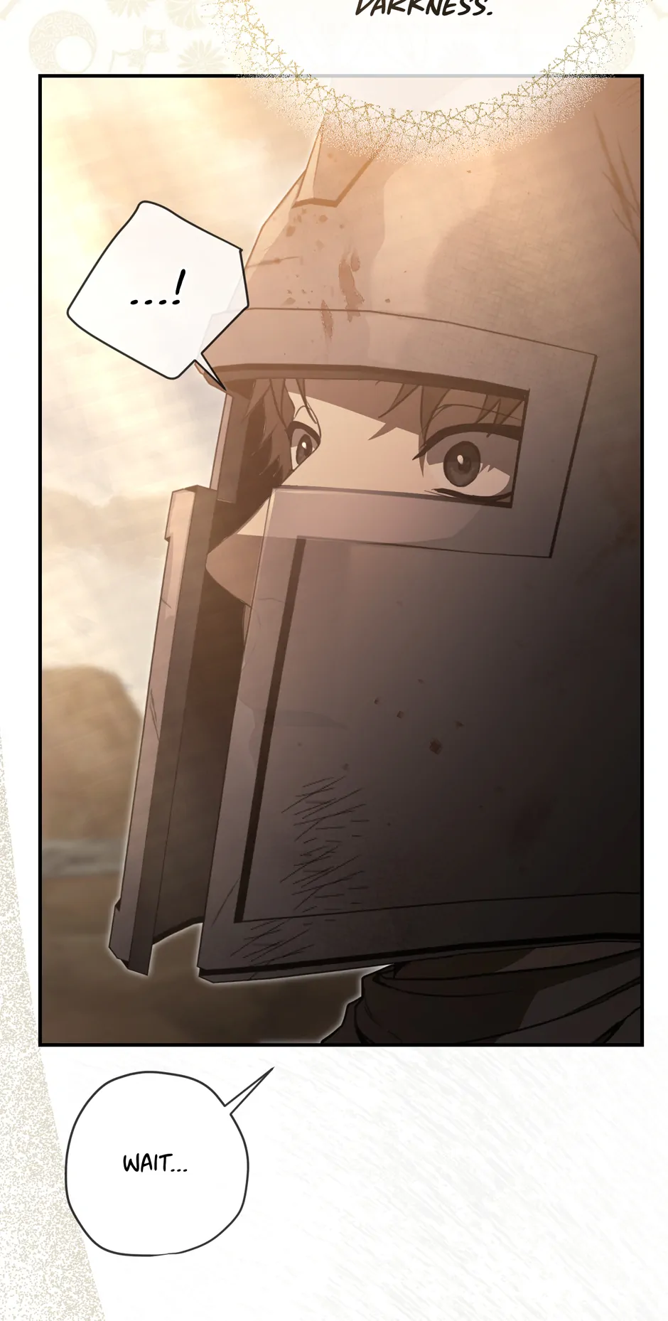 Into the Light Once Again [Official] - Chapter 107 manhwa