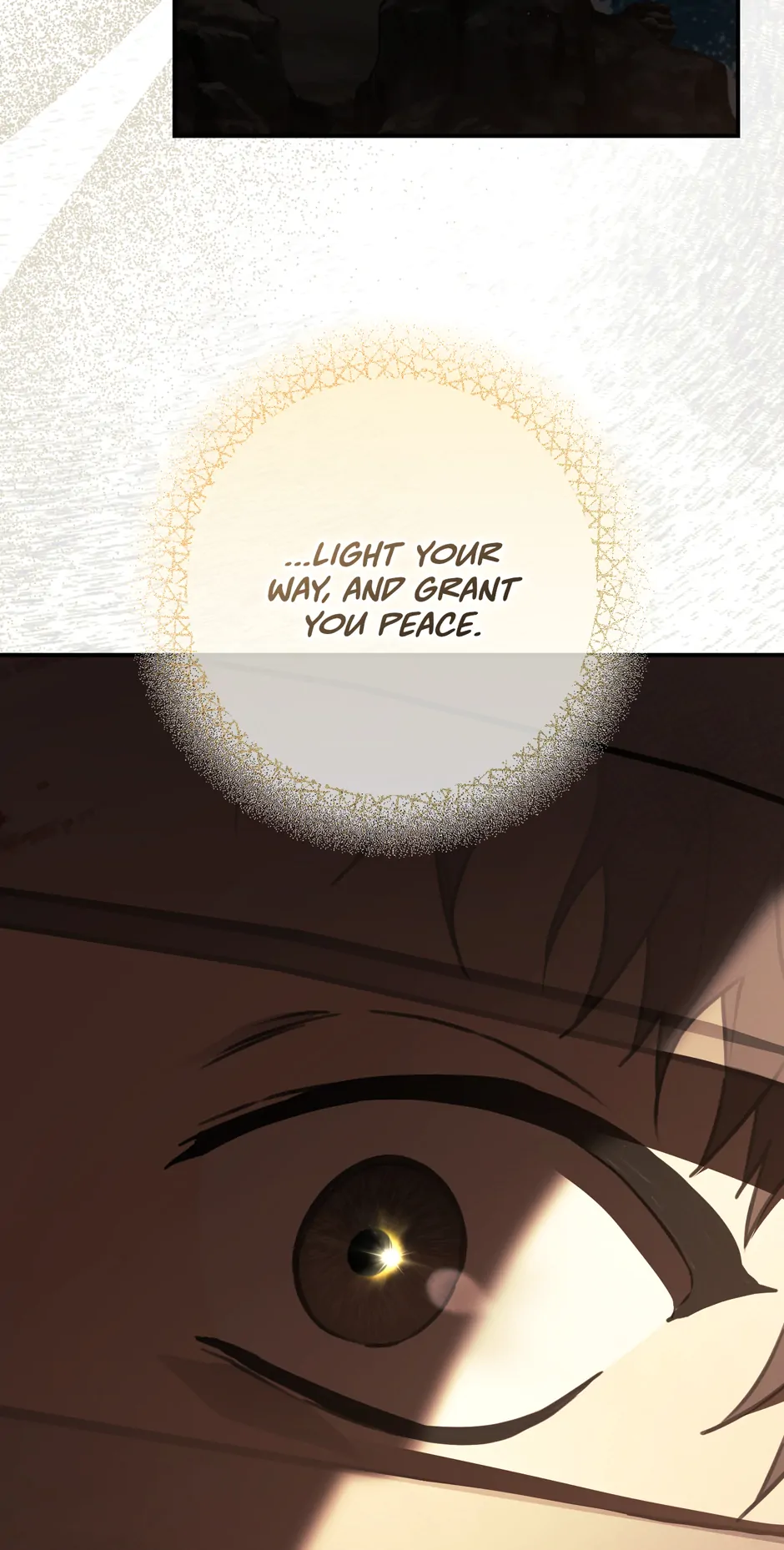 Into the Light Once Again [Official] - Chapter 107 manhwa