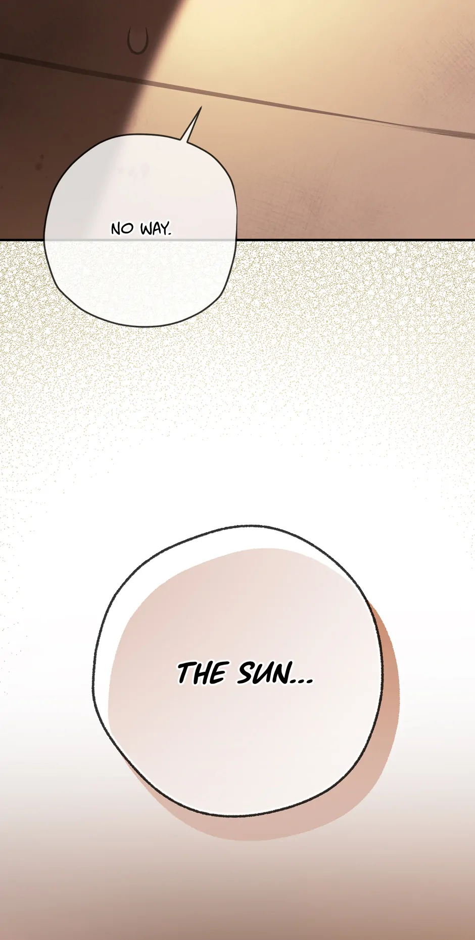 Into the Light Once Again [Official] - Chapter 107 manhwa