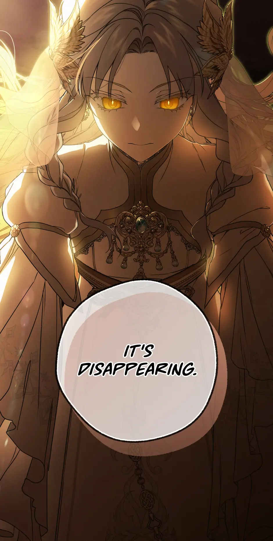 Into the Light Once Again [Official] - Chapter 107 manhwa