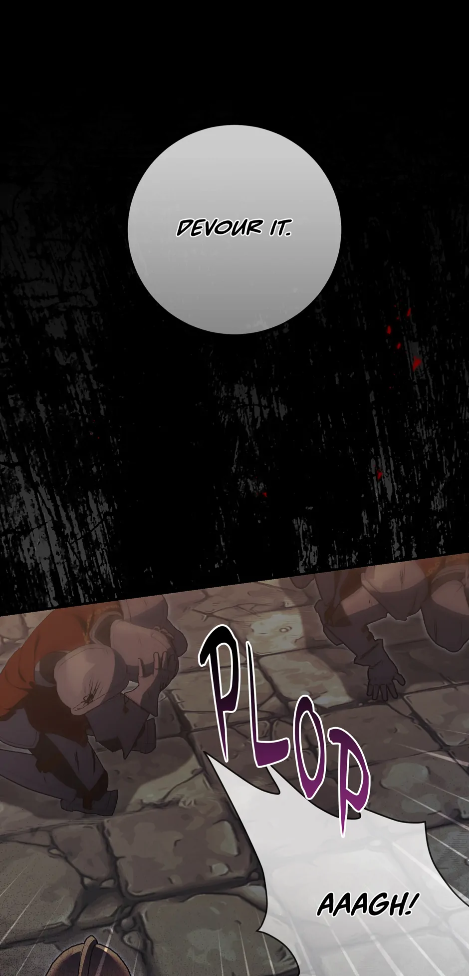 Into the Light Once Again [Official] - Chapter 107 manhwa