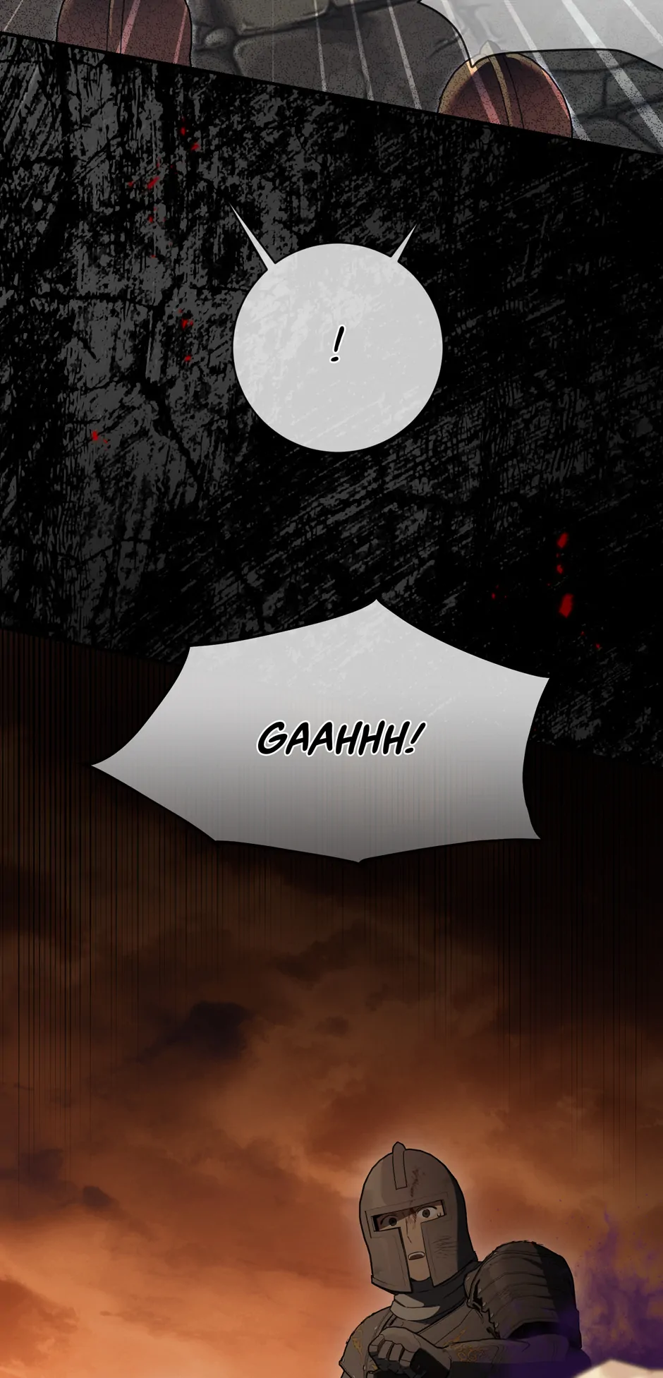 Into the Light Once Again [Official] - Chapter 107 manhwa
