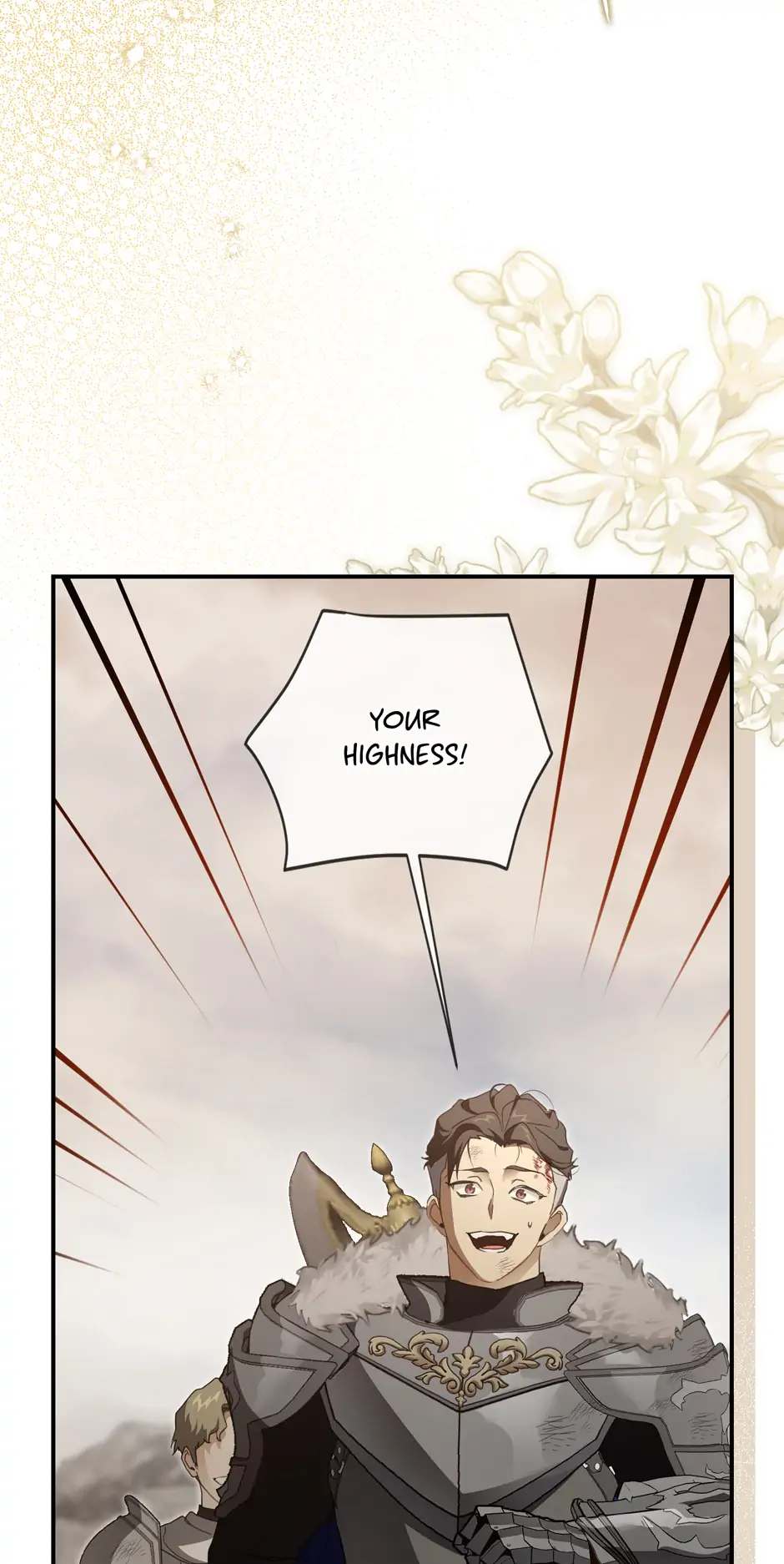 Into the Light Once Again [Official] - Chapter 107 manhwa