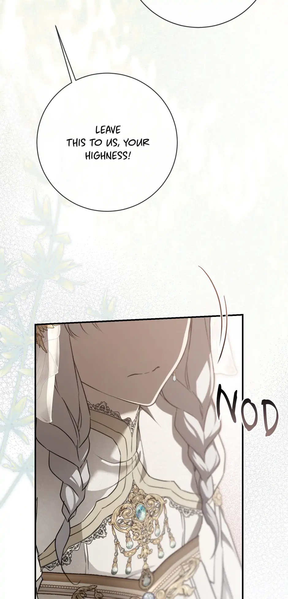 Into the Light Once Again [Official] - Chapter 107 manhwa