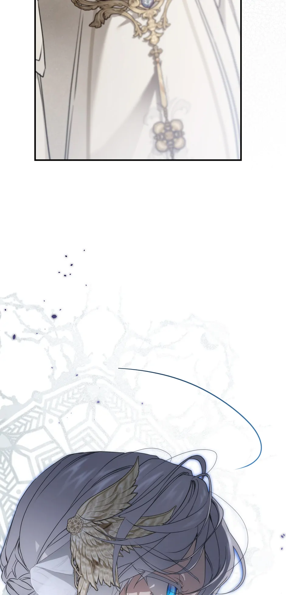 Into the Light Once Again [Official] - Chapter 107 manhwa
