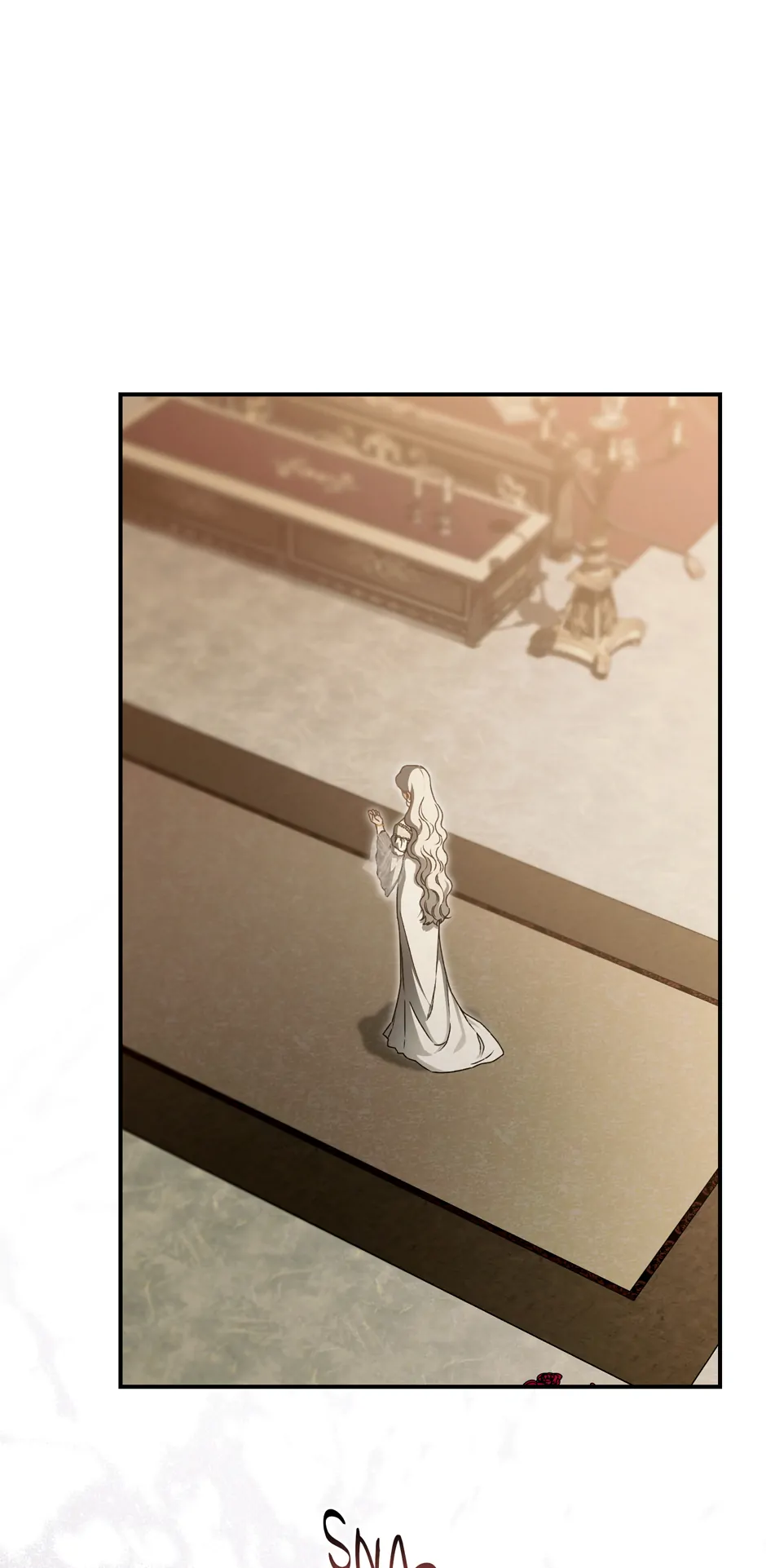Into the Light Once Again [Official] - Chapter 107 manhwa