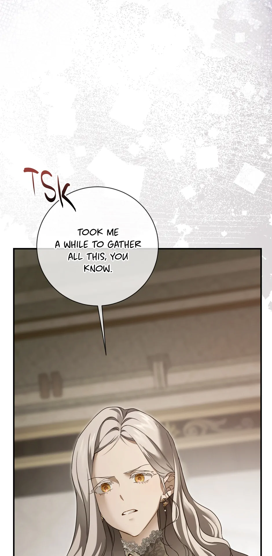 Into the Light Once Again [Official] - Chapter 107 manhwa