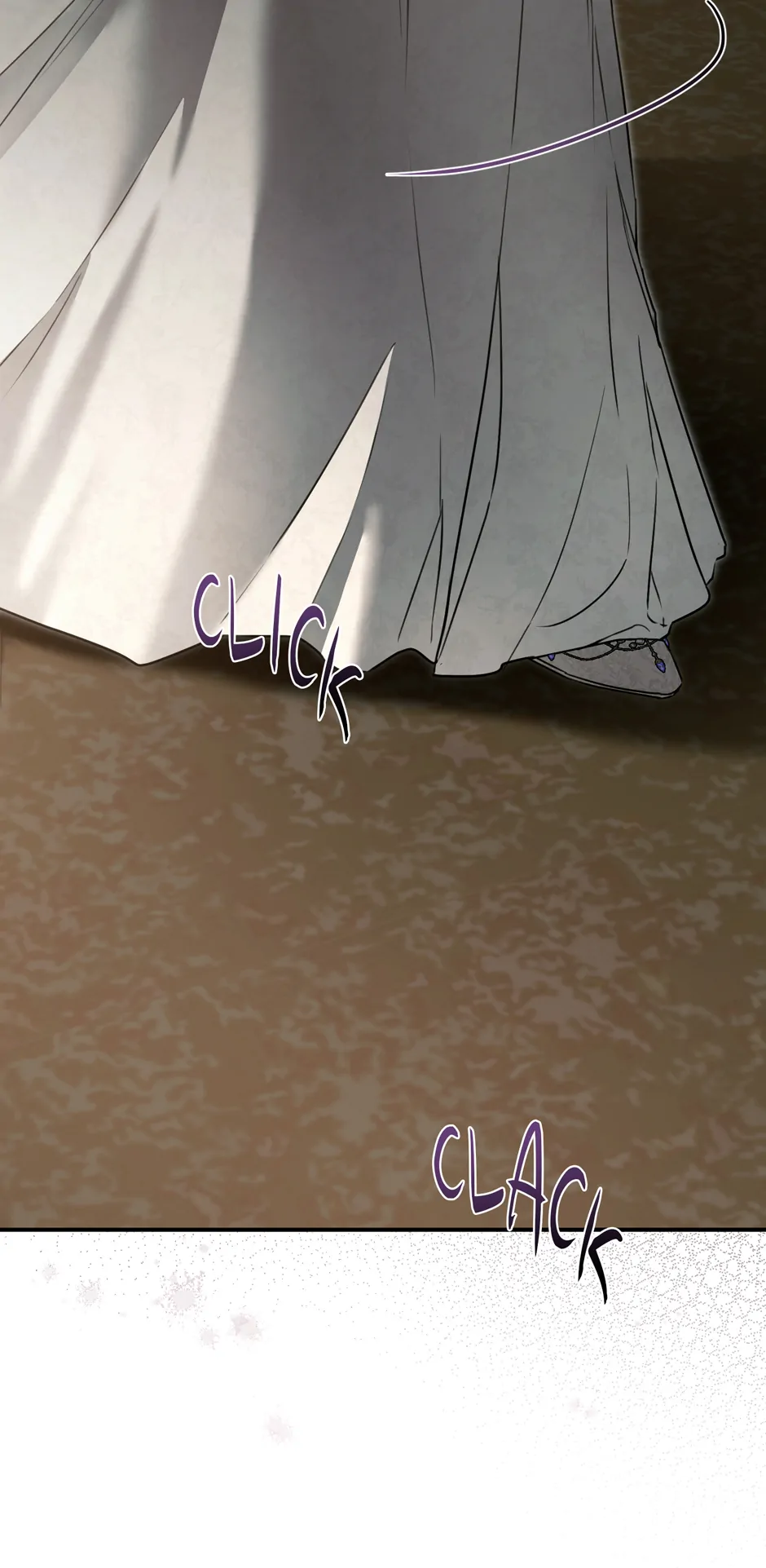 Into the Light Once Again [Official] - Chapter 107 manhwa
