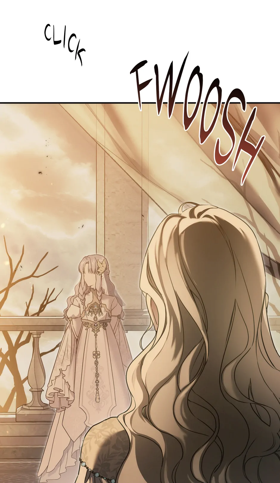 Into the Light Once Again [Official] - Chapter 107 manhwa