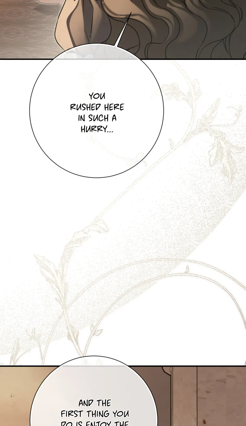 Into the Light Once Again [Official] - Chapter 107 manhwa