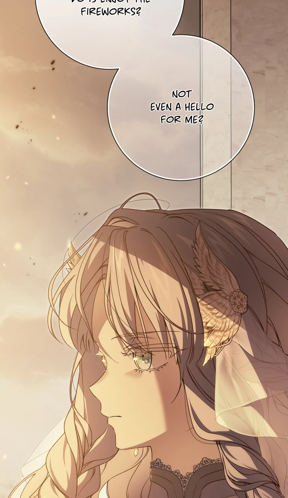 Into the Light Once Again [Official] - Chapter 107 manhwa